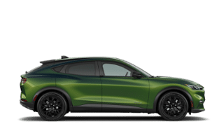 2026 Ford Mustang Mach-E® External Image 1